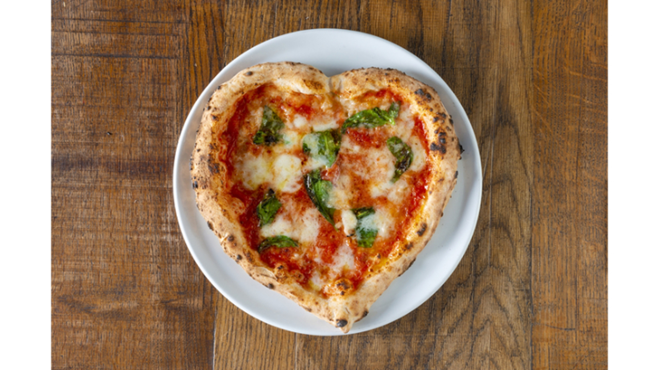 The Kitchen Salvatore Cuomo|料理長・料理長候補の求人画像4枚目