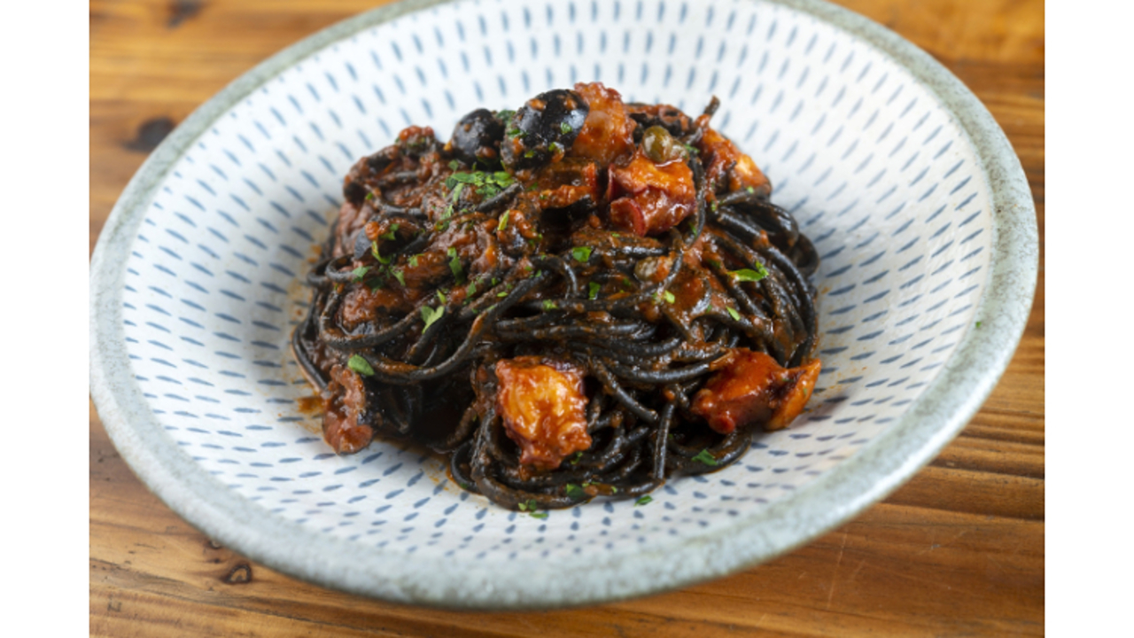 The Kitchen Salvatore Cuomo|料理長・料理長候補の求人画像2枚目