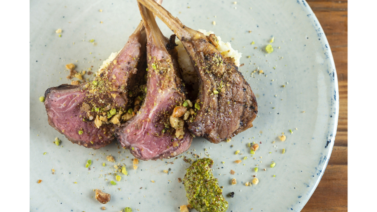 The Kitchen Salvatore Cuomo|料理長・料理長候補の求人画像3枚目