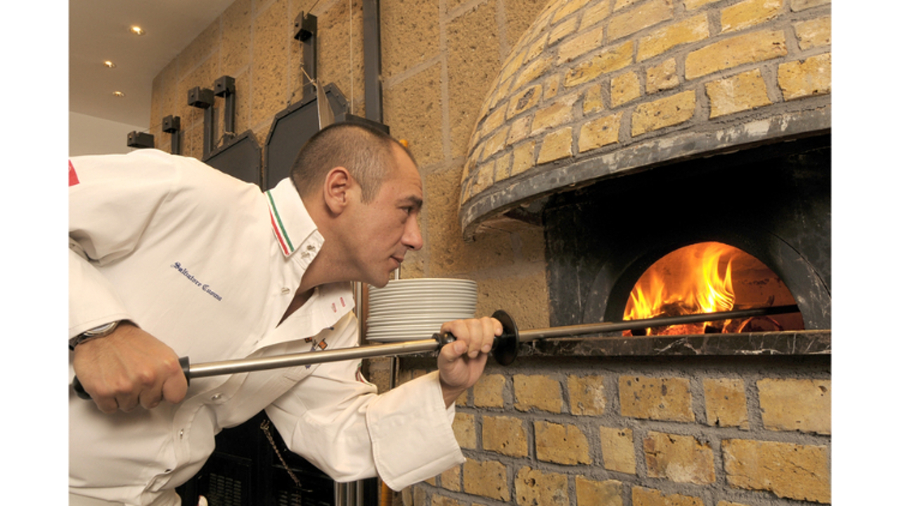 The Kitchen Salvatore Cuomo|キッチンスタッフの求人画像2枚目