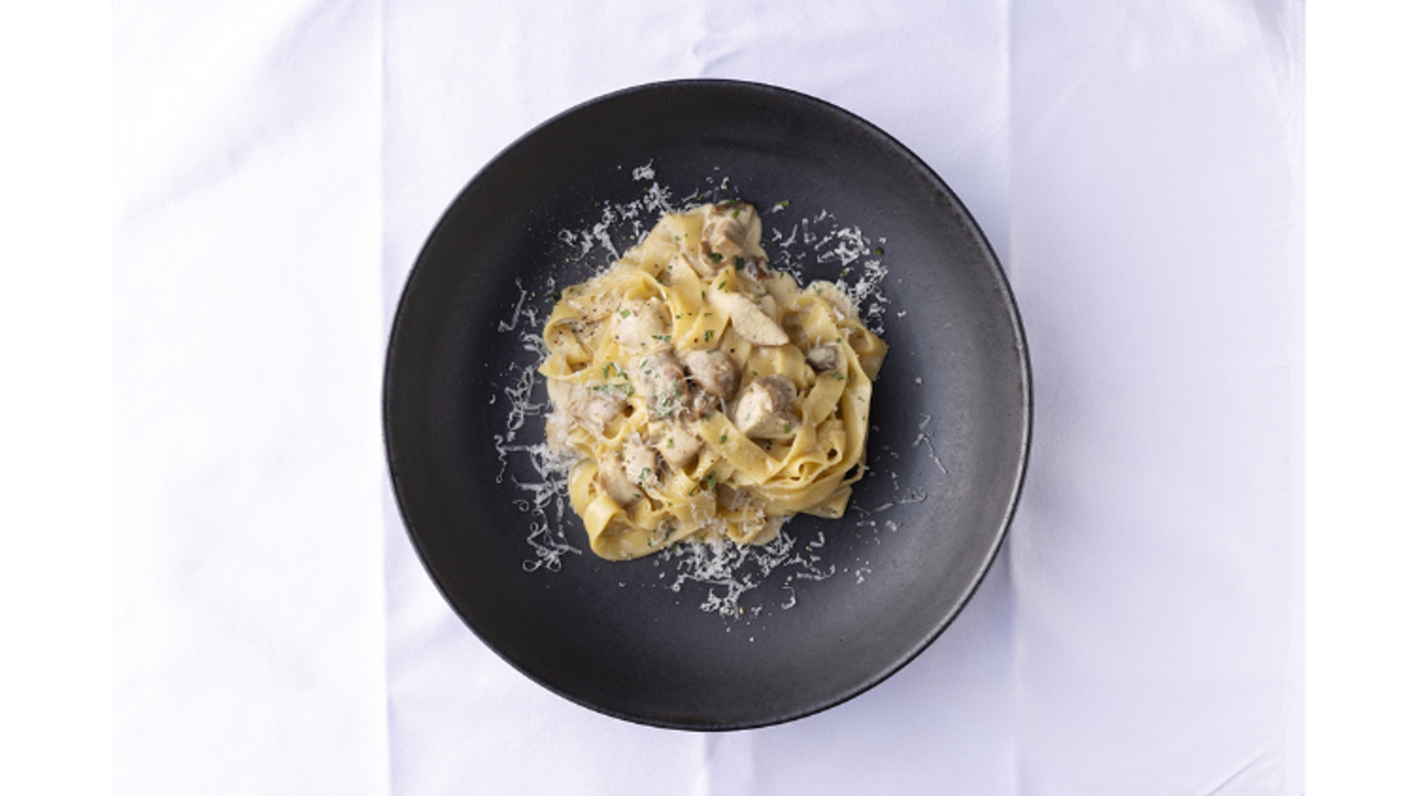 The Kitchen Salvatore Cuomo|キッチンスタッフの求人画像4枚目