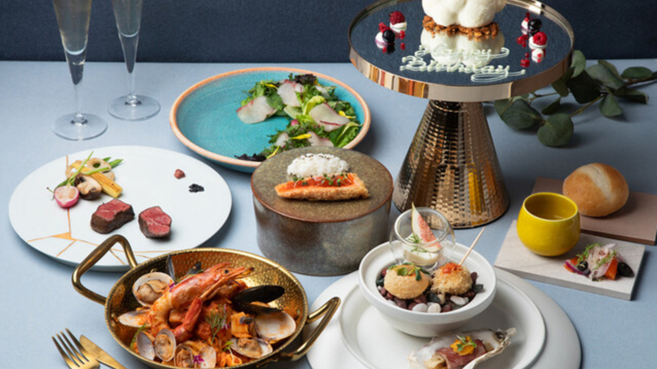 ワーフ 梅田ワーフ イタリアン, フレンチ | 店長・店長候補)の求人の写真 4枚目