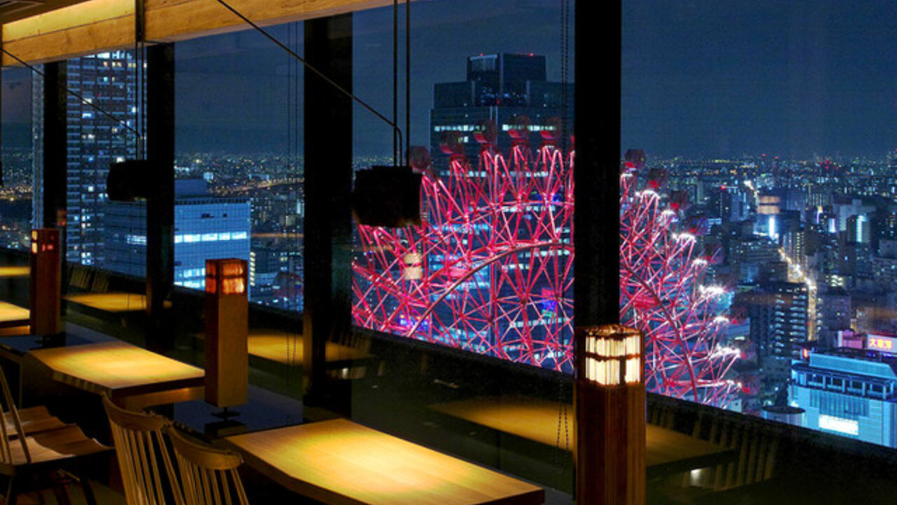 ちょうつがひ|店長・店長候補の求人画像3枚目