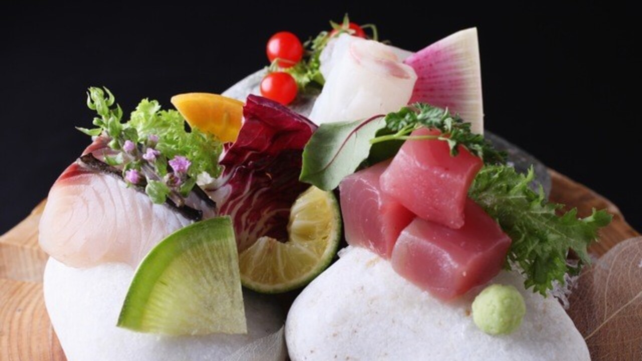 ちょうつがひ|レストランサービス・ホールスタッフの求人画像2枚目