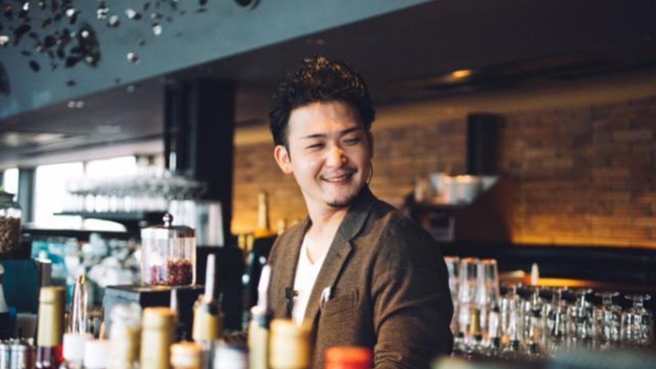 カナリス|レストランサービス・ホールスタッフの求人画像4枚目