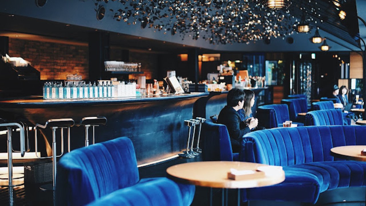 ブルー|レストランサービス・ホールスタッフの求人画像3枚目