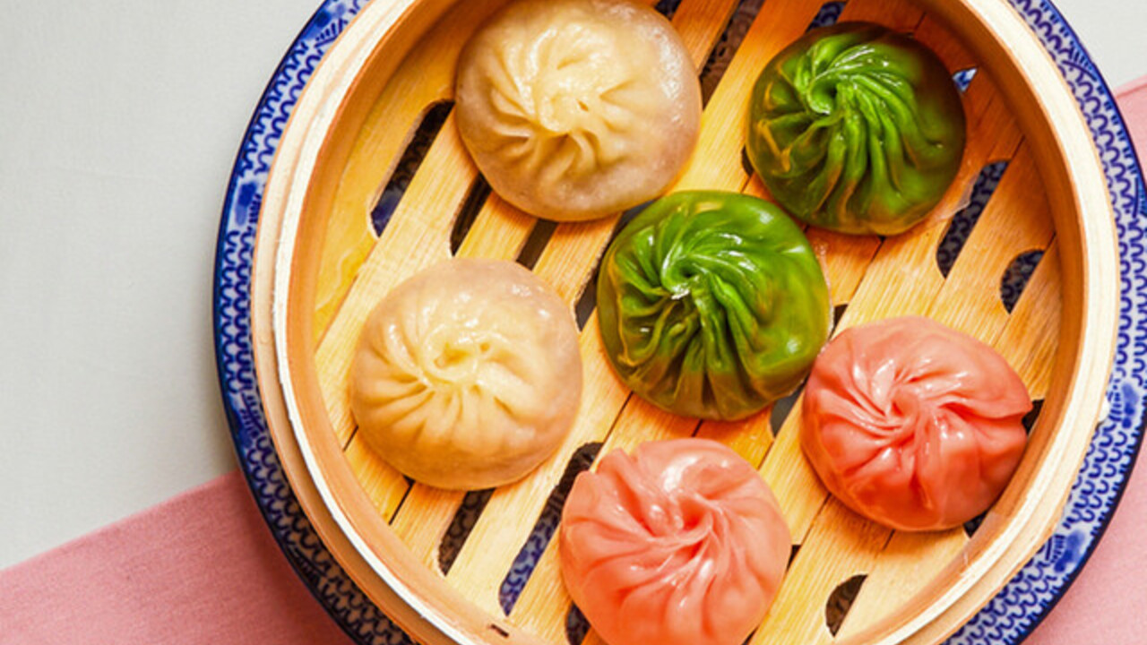 ブルー|レストランサービス・ホールスタッフの求人画像3枚目