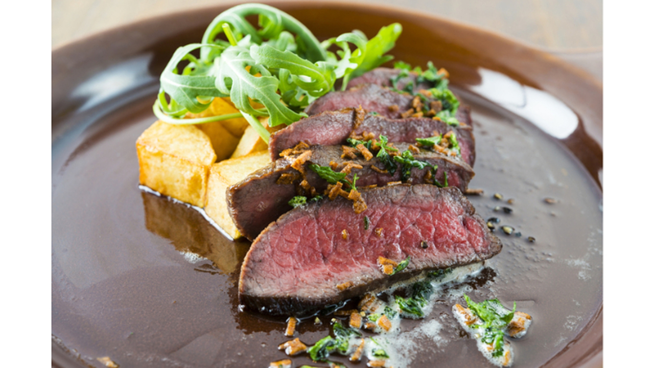 The Kitchen Salvatore Cuomo|レストランサービス・ホールスタッフの求人画像4枚目