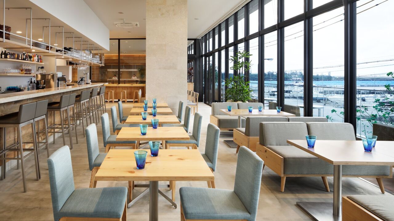 ホテルローカス|キッチンスタッフの求人画像4枚目