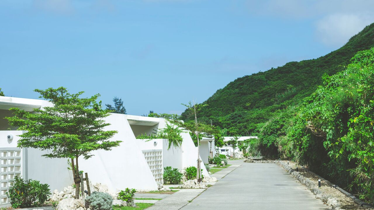 the rescape ホテル・旅館 | キッチンスタッフ)の求人の写真 4枚目