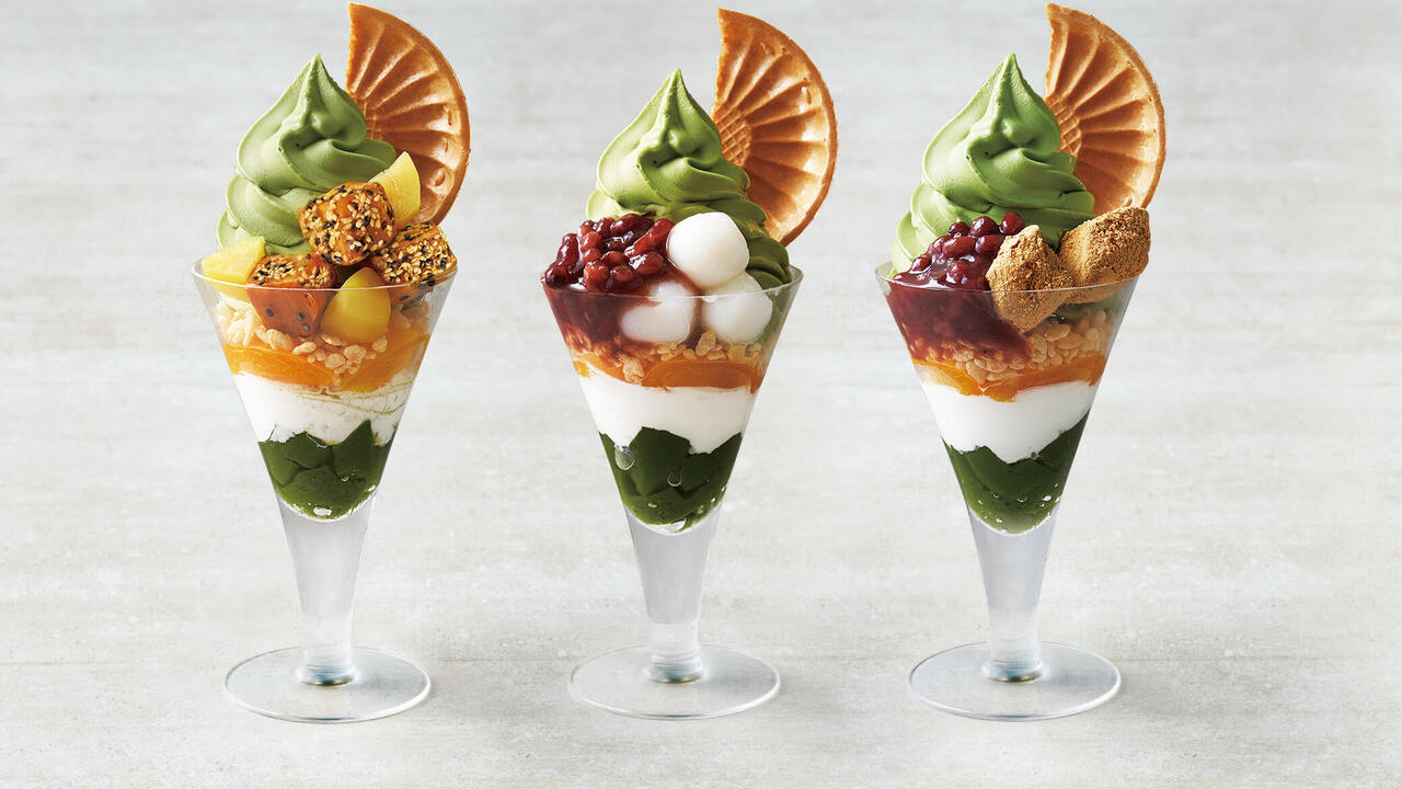 伊右衛門カフェ|店長・店長候補の求人画像2枚目