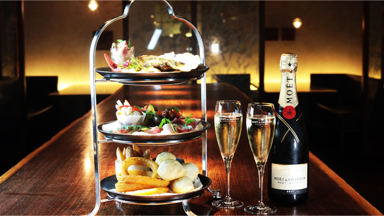 XEX|料理長・料理長候補の求人画像3枚目