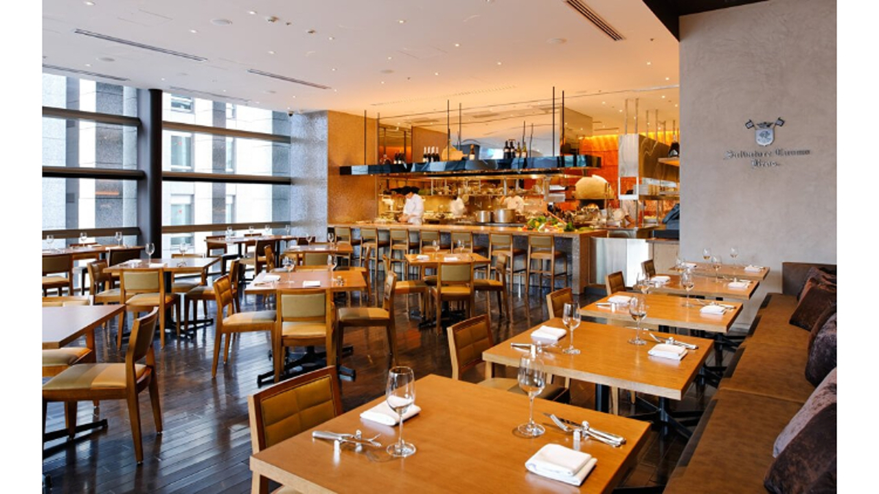 XEX|料理長・料理長候補の求人画像4枚目