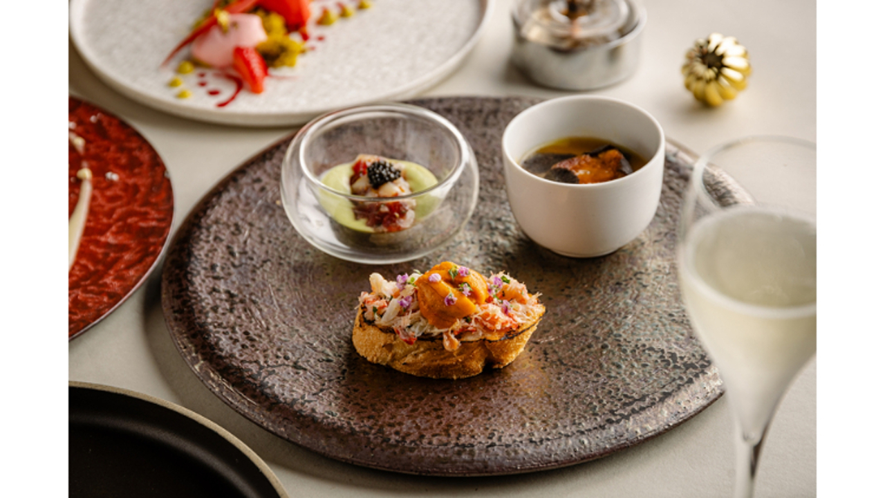 XEX|料理長・料理長候補の求人画像2枚目