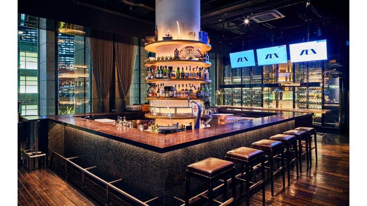 XEX|料理長・料理長候補の求人画像3枚目