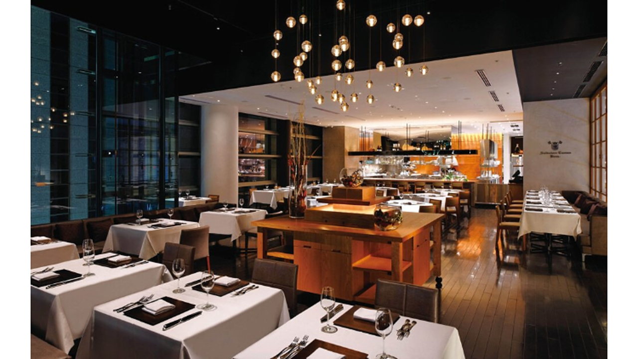 XEX|料理長・料理長候補の求人画像4枚目