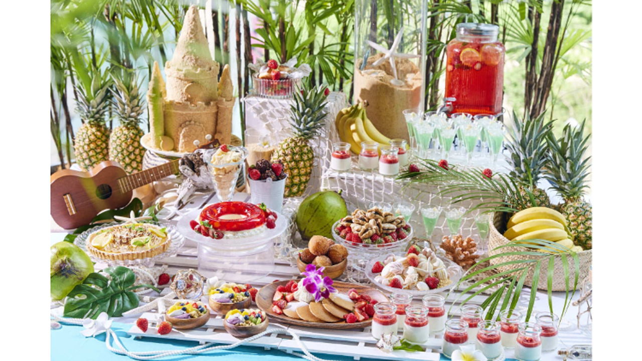 XEX|キッチンスタッフの求人画像1枚目