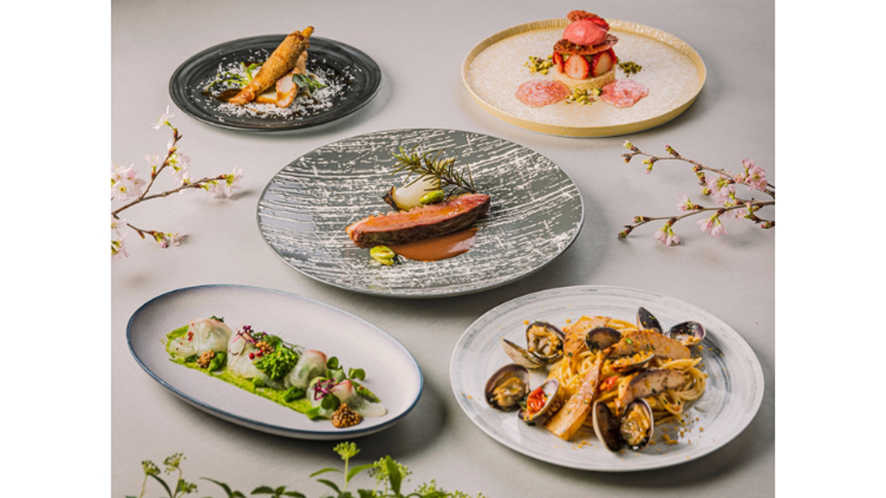 XEX|キッチンスタッフの求人画像2枚目