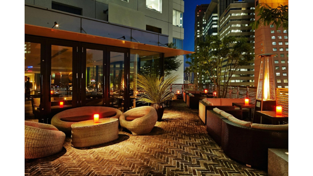 株式会社ワイズテーブルコーポレーション-XEX-料理長・料理長候補 2枚目