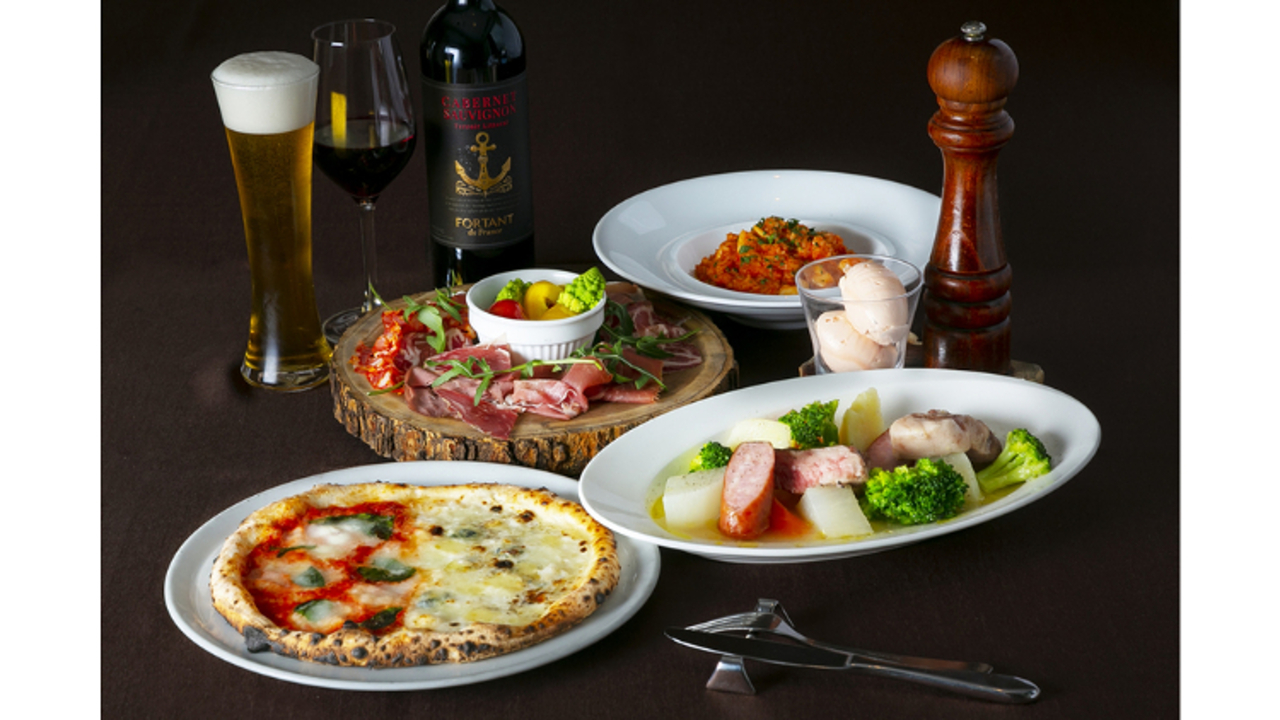 株式会社ワイズテーブルコーポレーション-XEX-料理長・料理長候補 3枚目