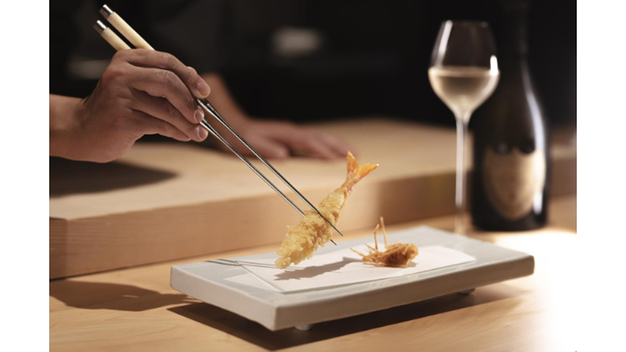 XEX|料理長・料理長候補の求人画像2枚目