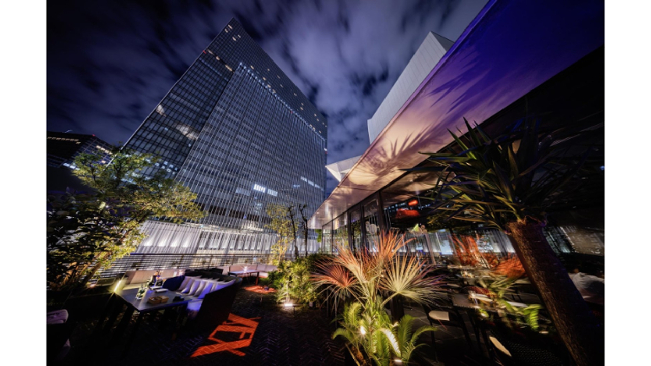 XEX|料理長・料理長候補の求人画像2枚目