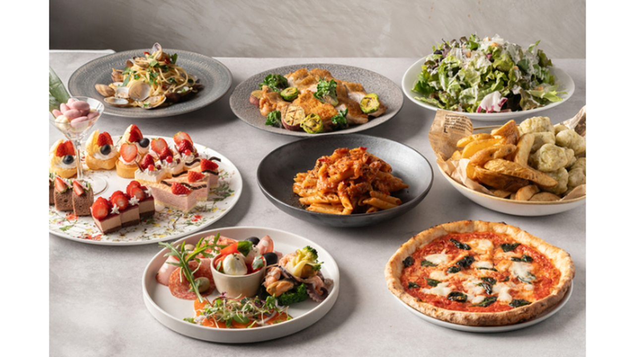 XEX|料理長・料理長候補の求人画像3枚目