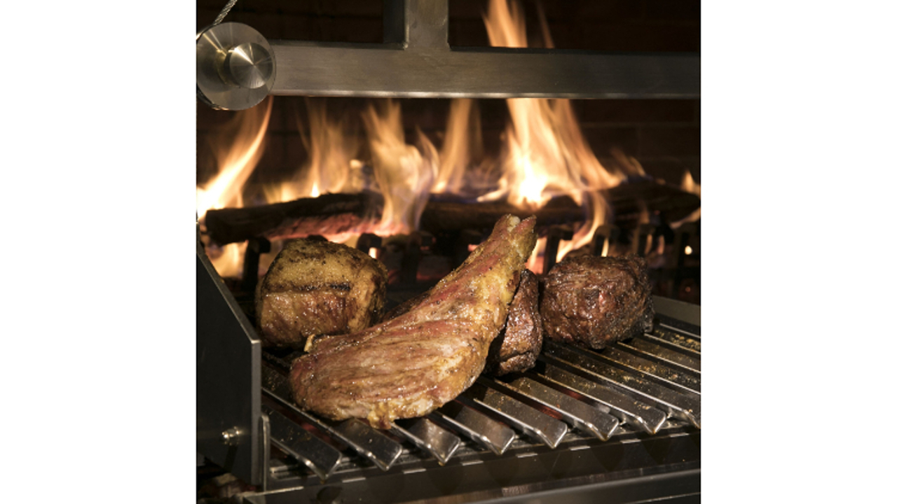 XEX|料理長・料理長候補の求人画像4枚目