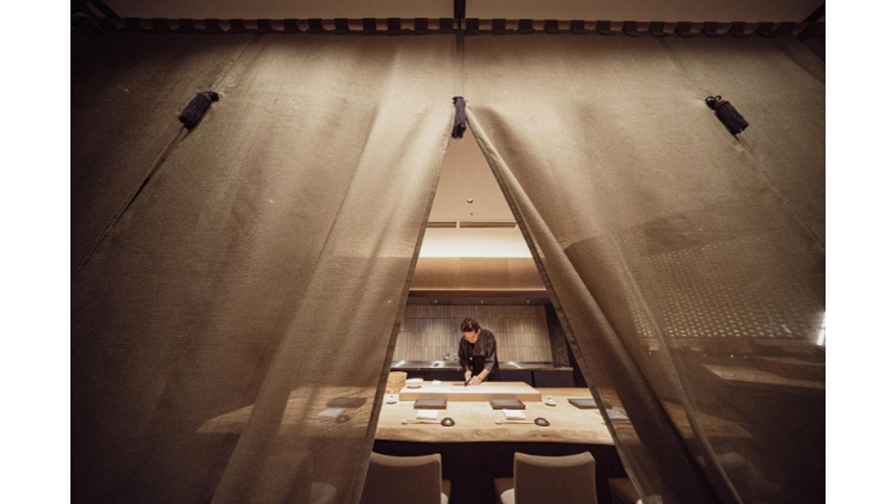 XEX|キッチンスタッフの求人画像1枚目