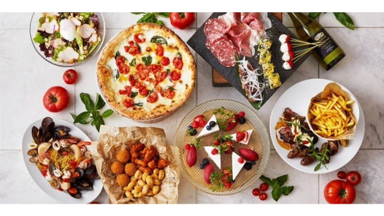 株式会社ワイズテーブルコーポレーション-XEX-キッチンスタッフ 1枚目