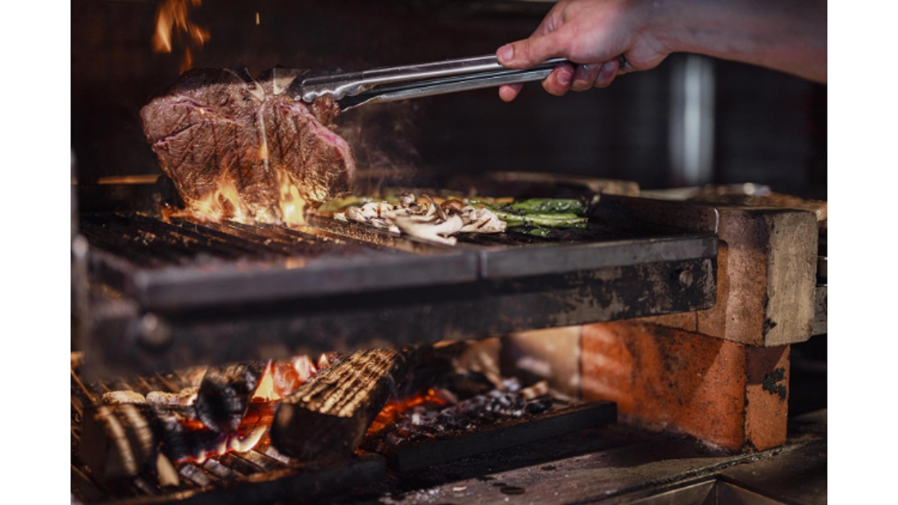 株式会社ワイズテーブルコーポレーション-XEX-キッチンスタッフ 3枚目