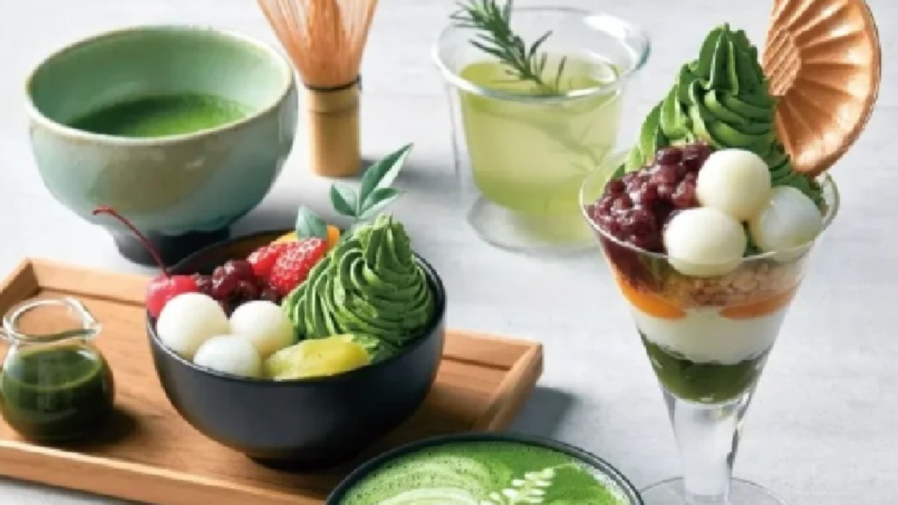 伊右衛門カフェ|店長・店長候補の求人画像2枚目