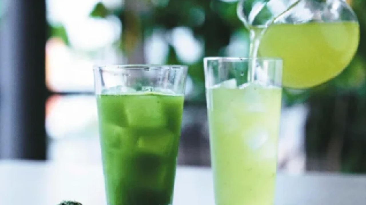 伊右衛門カフェ|店長・店長候補の求人画像2枚目