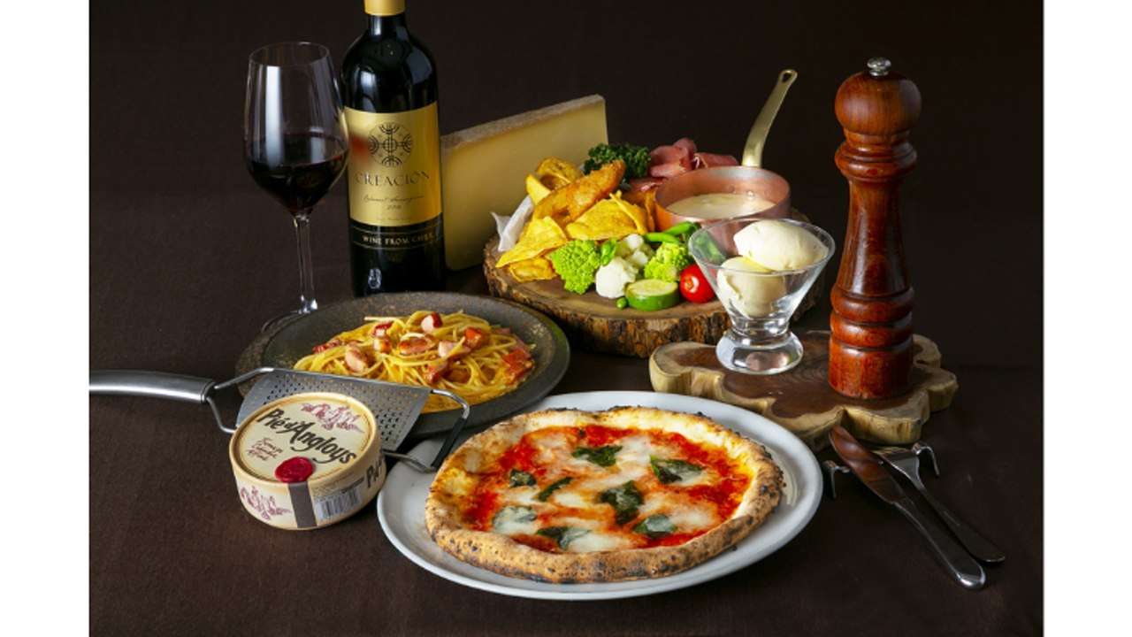 XEX|レストランサービス・ホールスタッフの求人画像3枚目