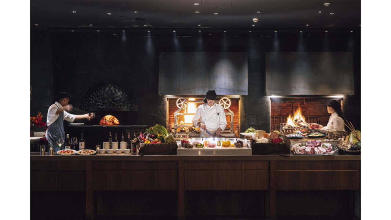 XEX|レストランサービス・ホールスタッフの求人画像2枚目