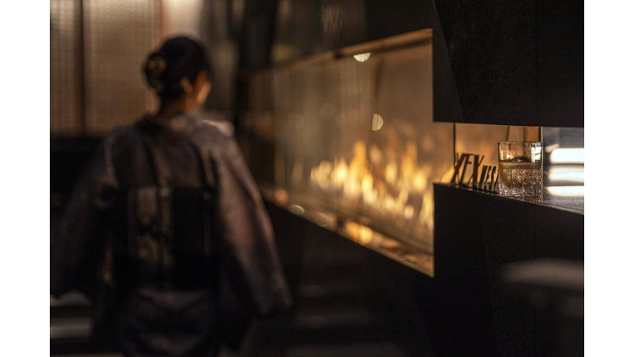 XEX|レストランサービス・ホールスタッフの求人画像3枚目