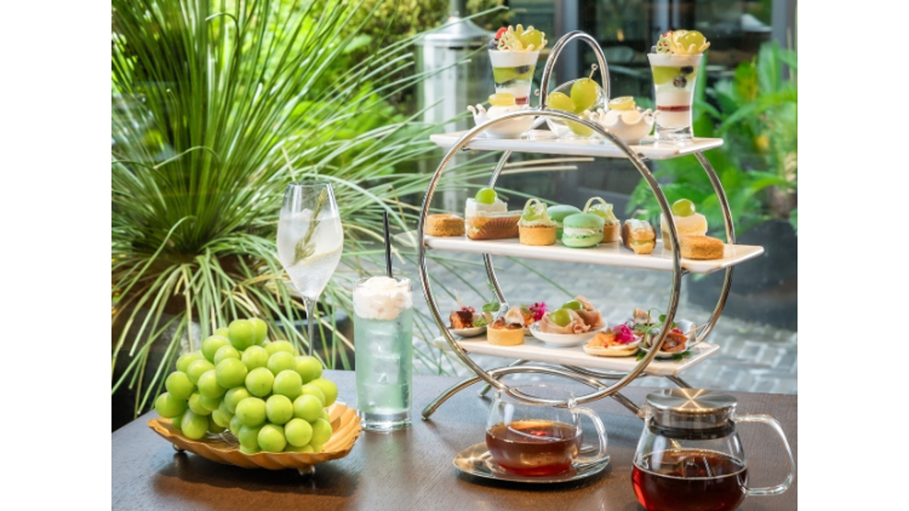 XEX|レストランサービス・ホールスタッフの求人画像2枚目