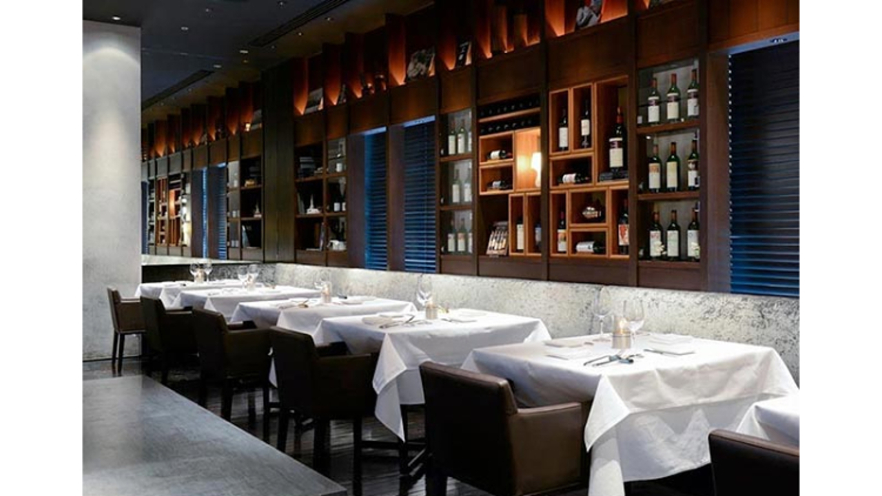 XEX|レストランサービス・ホールスタッフの求人画像4枚目