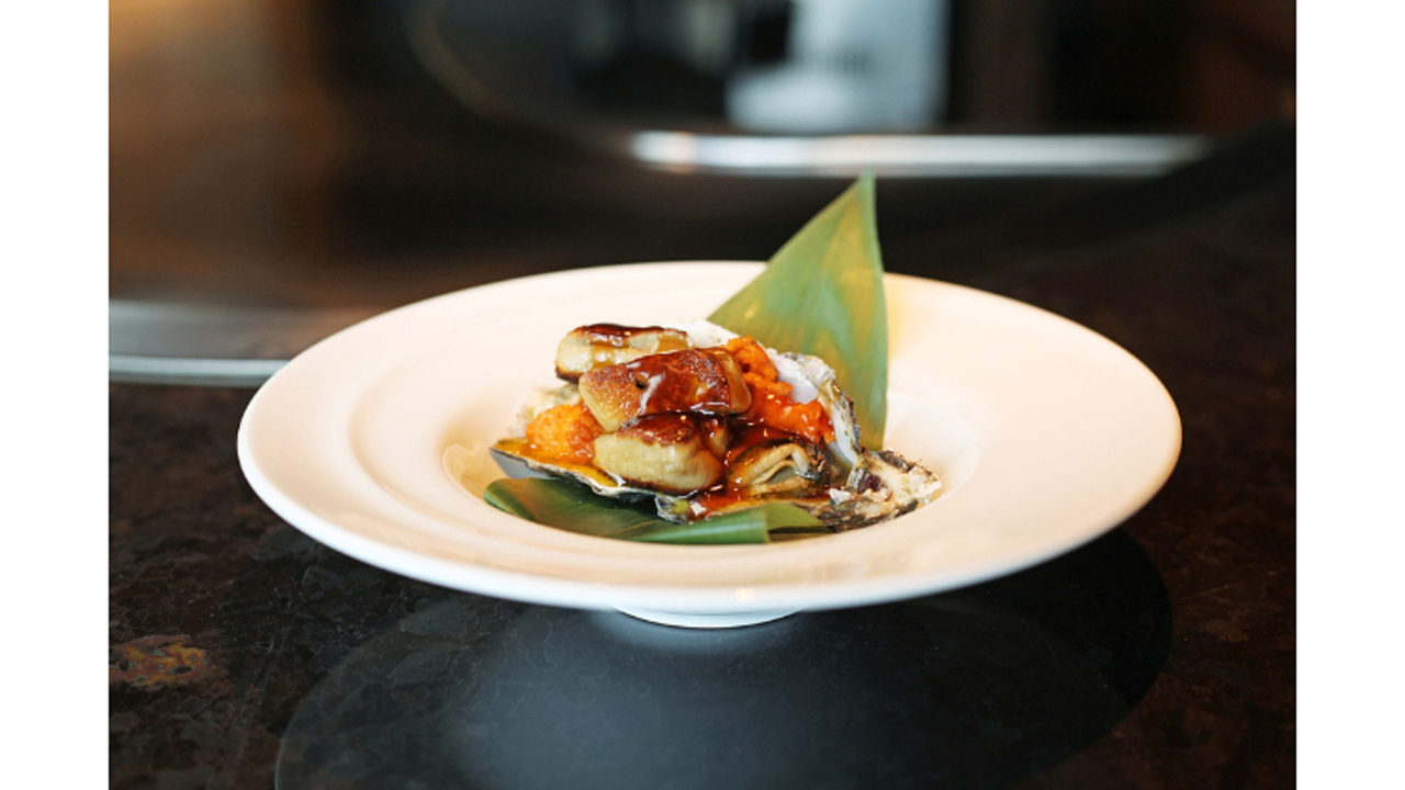 XEX|料理長・料理長候補の求人画像2枚目