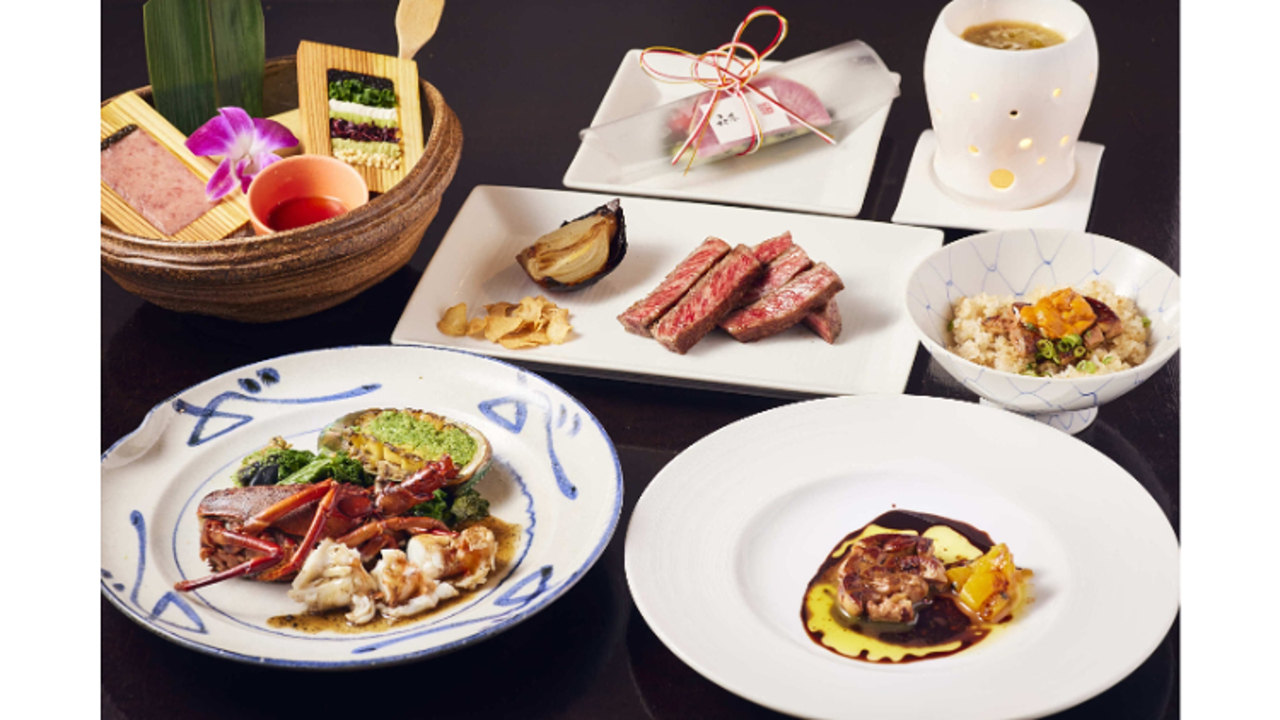 XEX|料理長・料理長候補の求人画像1枚目