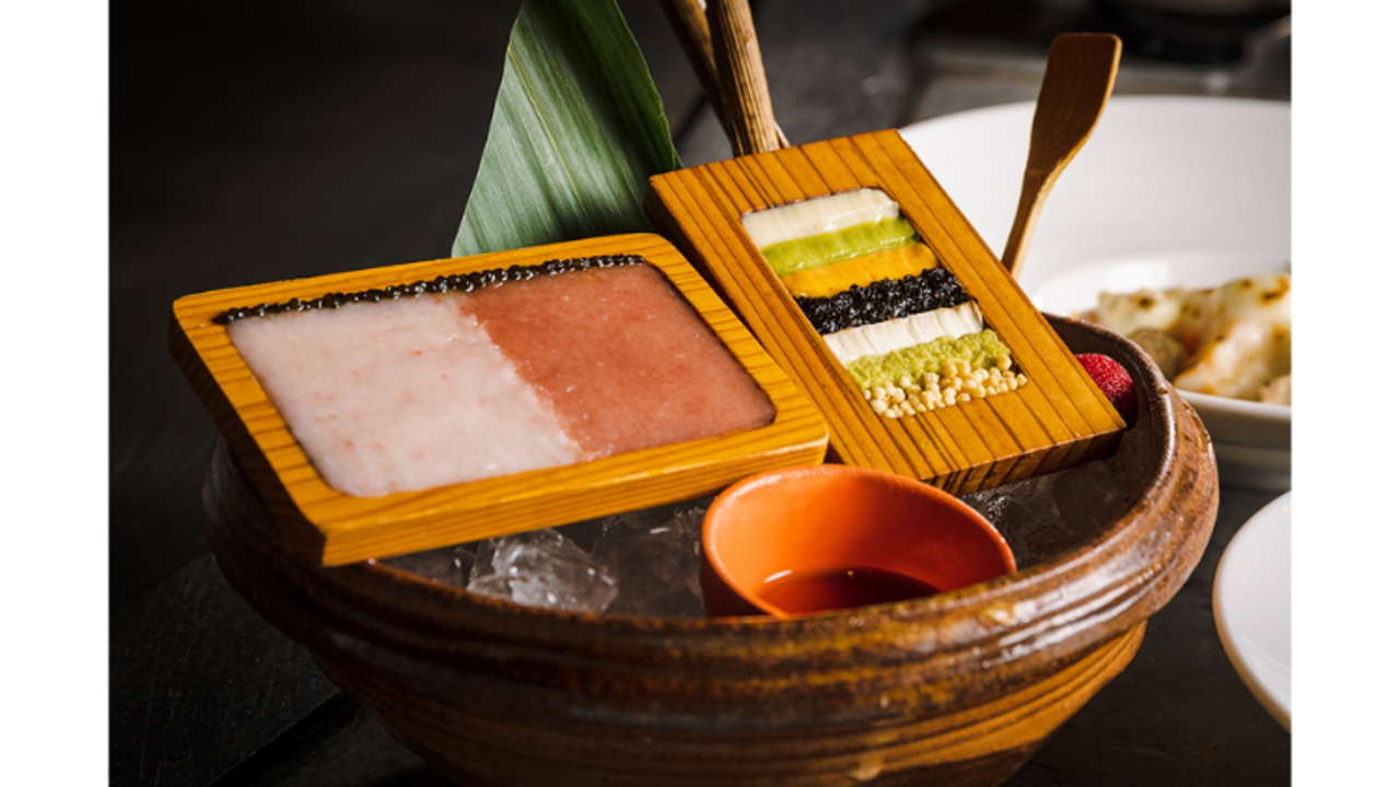 XEX|料理長・料理長候補の求人画像2枚目