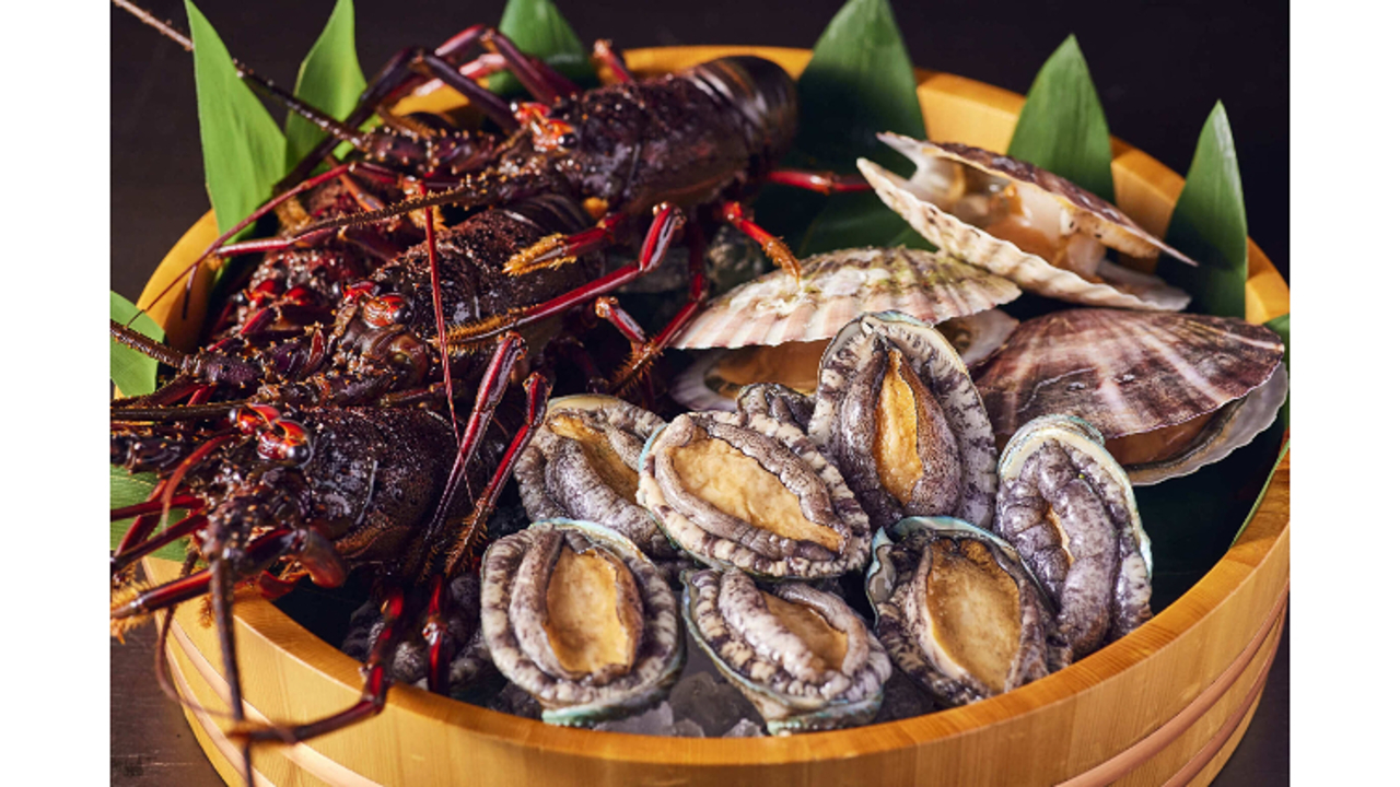 XEX|キッチンスタッフの求人画像3枚目