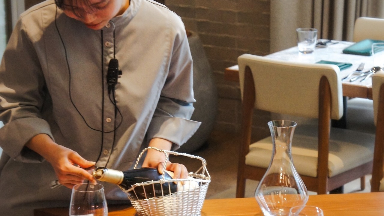 レストラングループ|店長・店長候補の求人画像2枚目