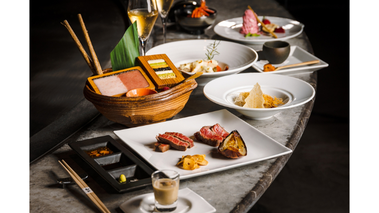 XEX|レストランサービス・ホールスタッフの求人画像4枚目