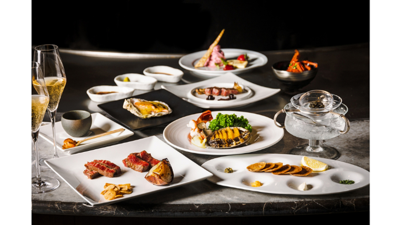 XEX|レストランサービス・ホールスタッフの求人画像3枚目