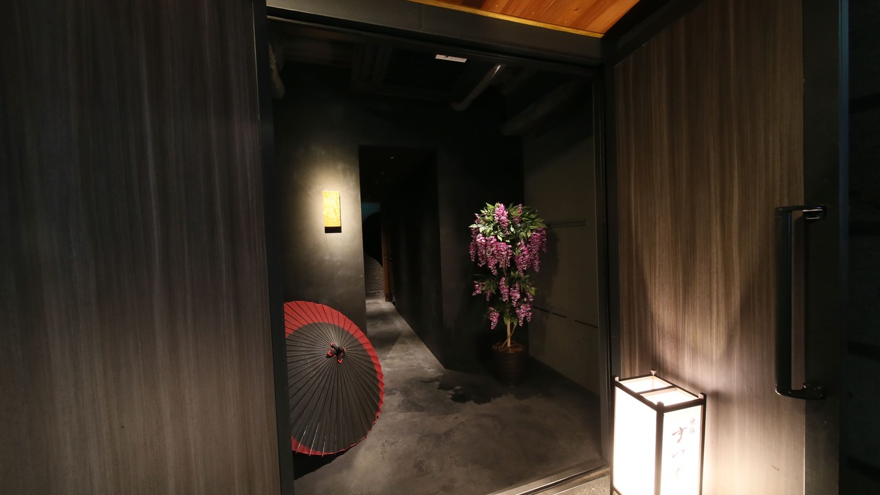 焼鶏　まつもと|キッチンスタッフの求人画像1枚目