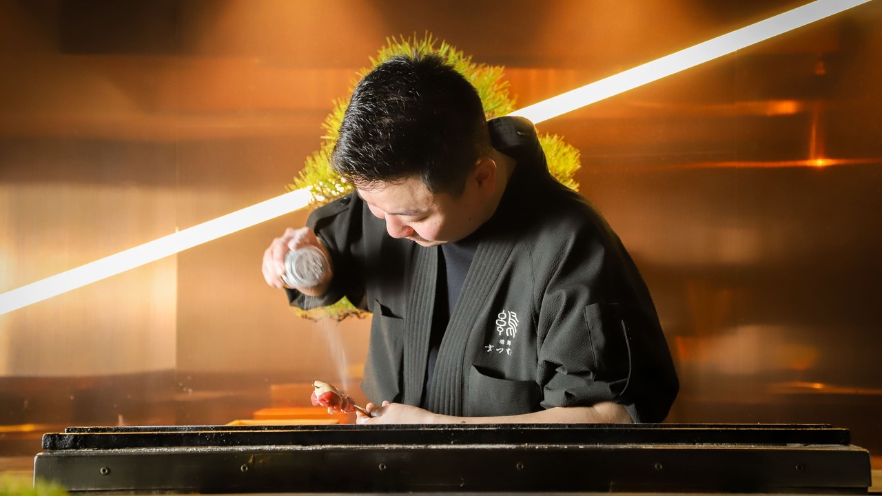 焼鶏　まつもと|キッチンスタッフの求人画像2枚目