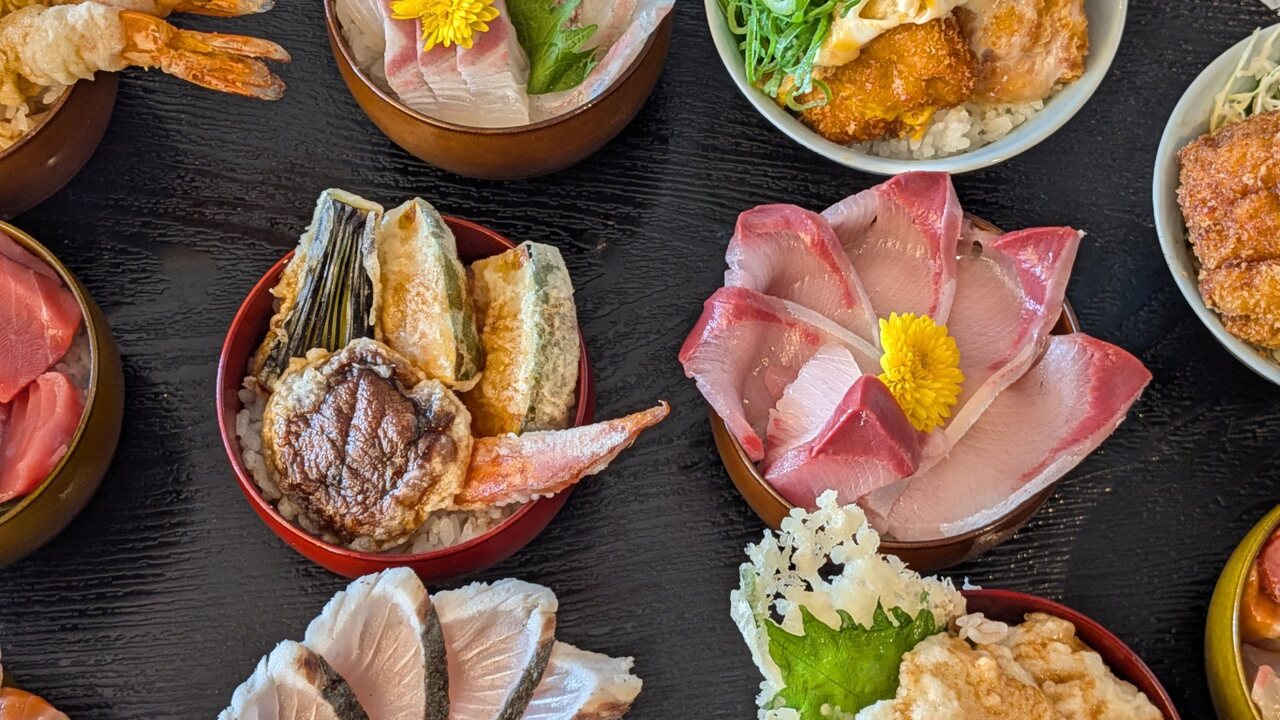 「島泊 / 島飯 / 島湯」 ホテル・旅館 | 調理見習い・調理補助)の求人の写真