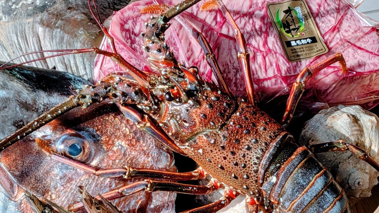 「島泊 / 島飯 / 島湯」 ホテル・旅館 | レストランサービス・ホールスタッフ)の求人の写真 1枚目