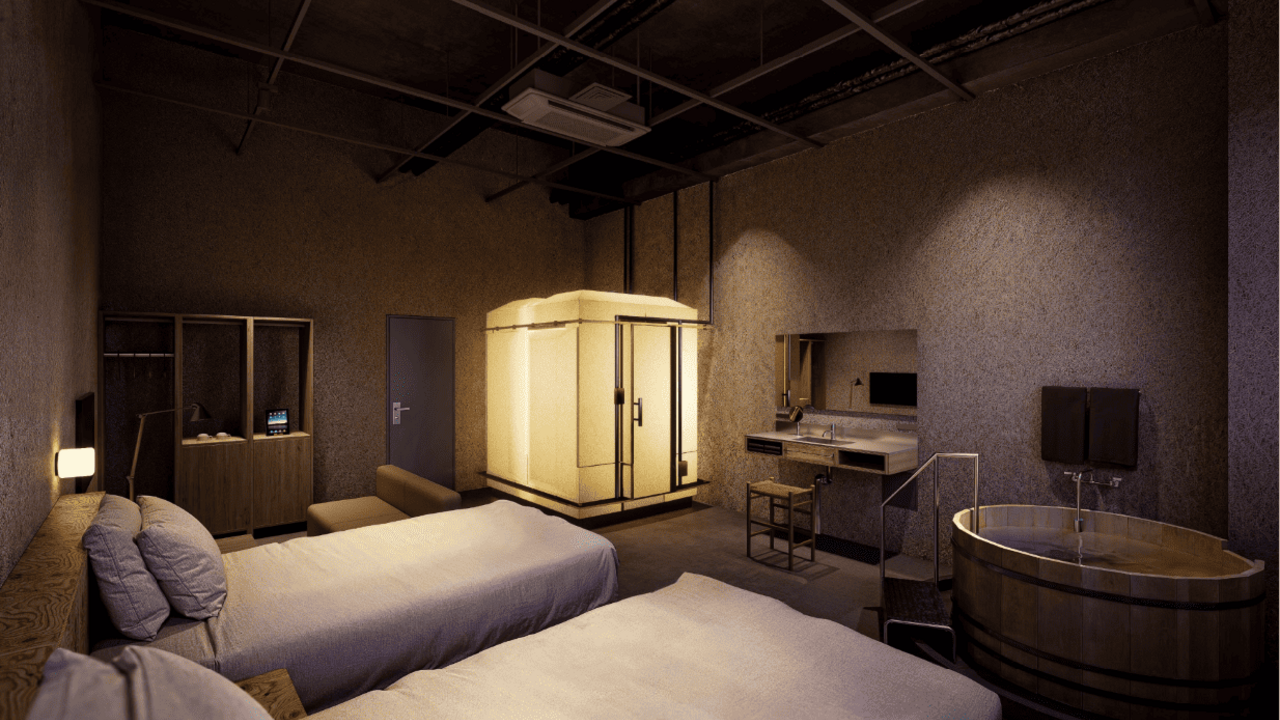 「島泊 / 島飯 / 島湯」|レストランサービス・ホールスタッフの求人画像3枚目